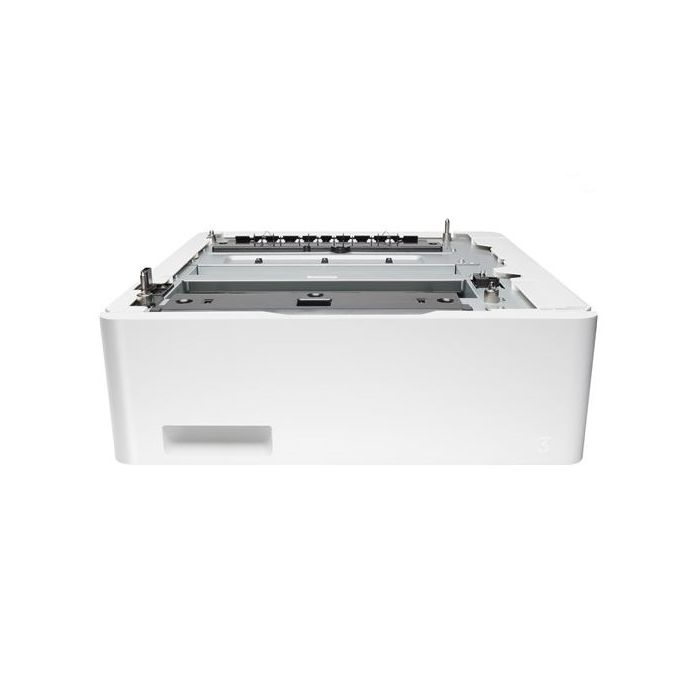 HP CF404A Papierfach 550 Blatt