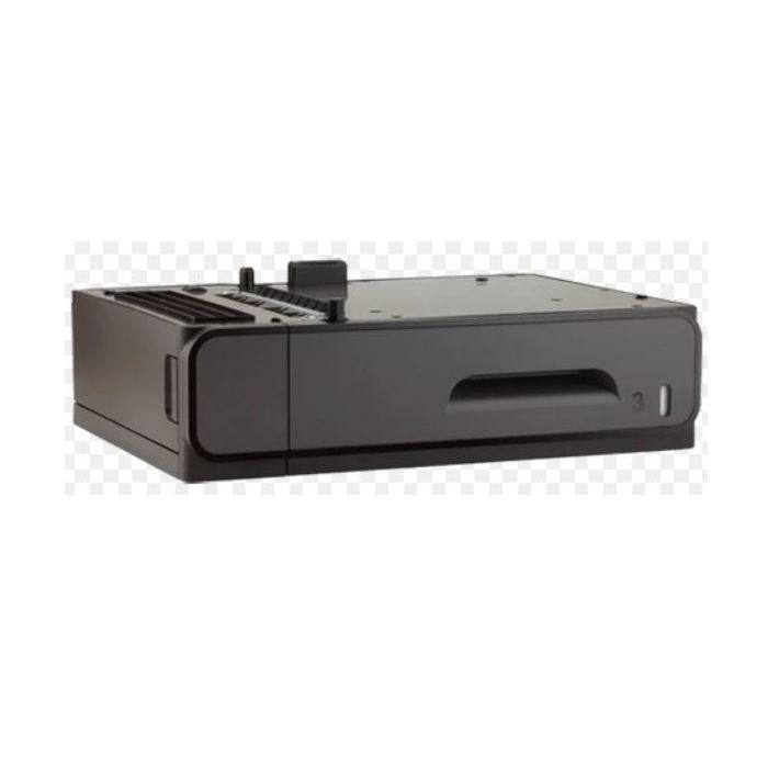 HP CN595A Papierfach 500 Blatt