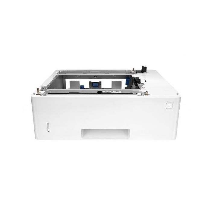 HP F2A72A Papierfach 550 Blatt