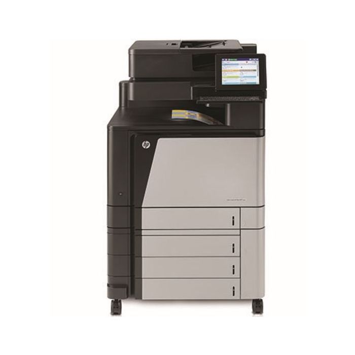 HP Color LaserJet Enterprise Flow M880z - A2W75A