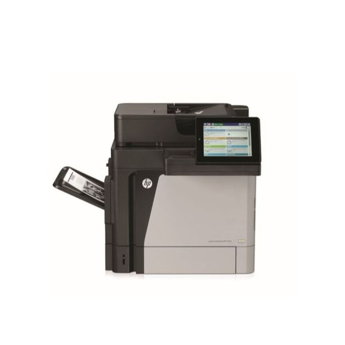 HP LaserJet Enterprise MFP M630dn B3G84A Multifunktion USB Duplex Netzwerk A4
