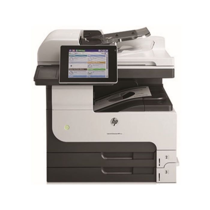 HP LaserJet Enterprise M725dn MFP - CF066A