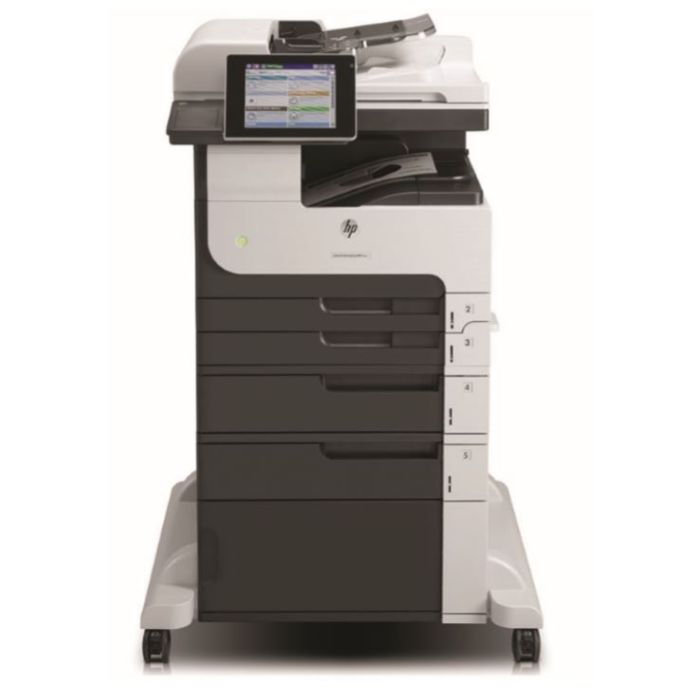 HP LaserJet Enterprise M725f MFP - CF067A