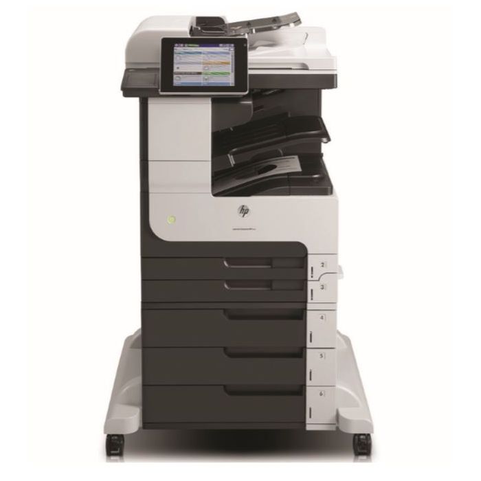 HP LaserJet Enterprise M725z - CF068A MFP