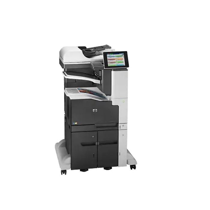 HP LaserJet Enterprise 700 Color MFP M775z+ - CF304A MFP 4-in-1