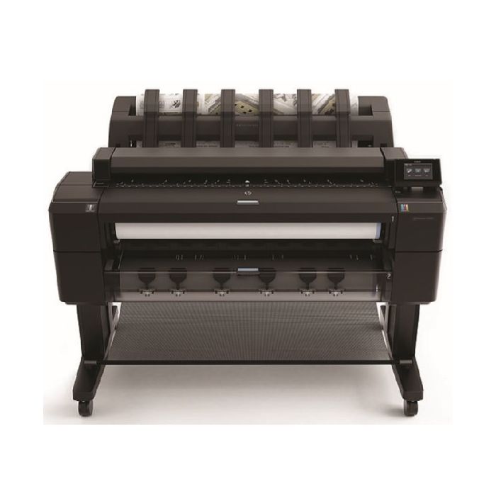 HP Designjet T2500 A0 - CR359A