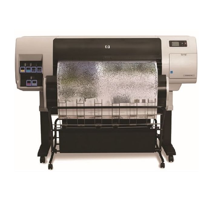HP Designjet T7100 A1 - CQ105A