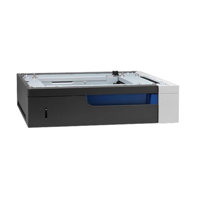 HP CC425A Papierfach 500 Blatt