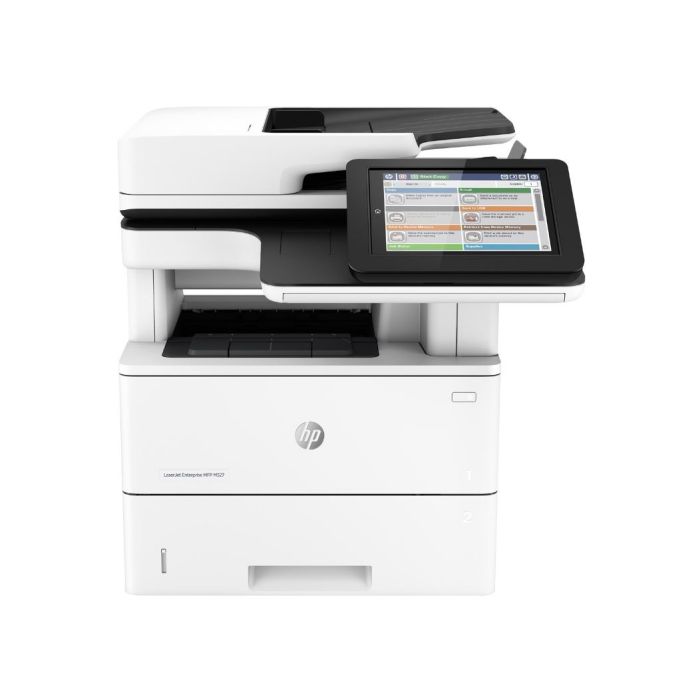 HP LaserJet MFP M527f - F2A77A