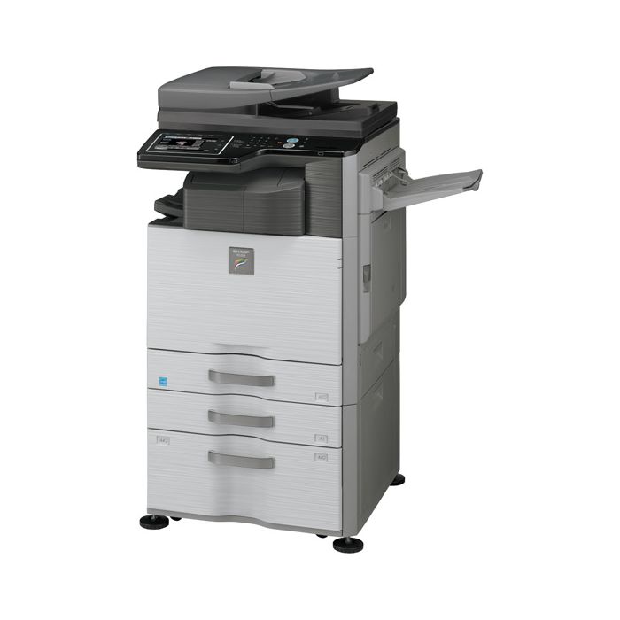 Sharp MX-2614N Multifunktionsdrucker Farbig