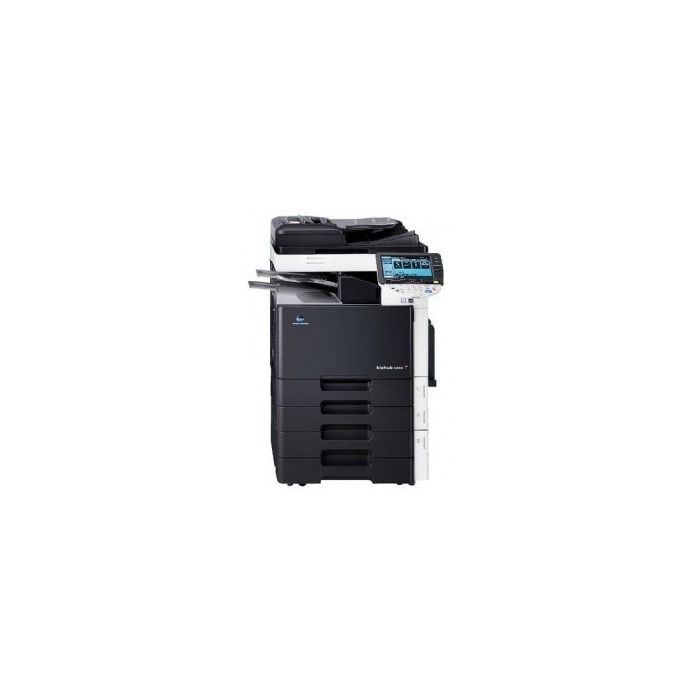 Konica Minolta bizhub C353 MFP