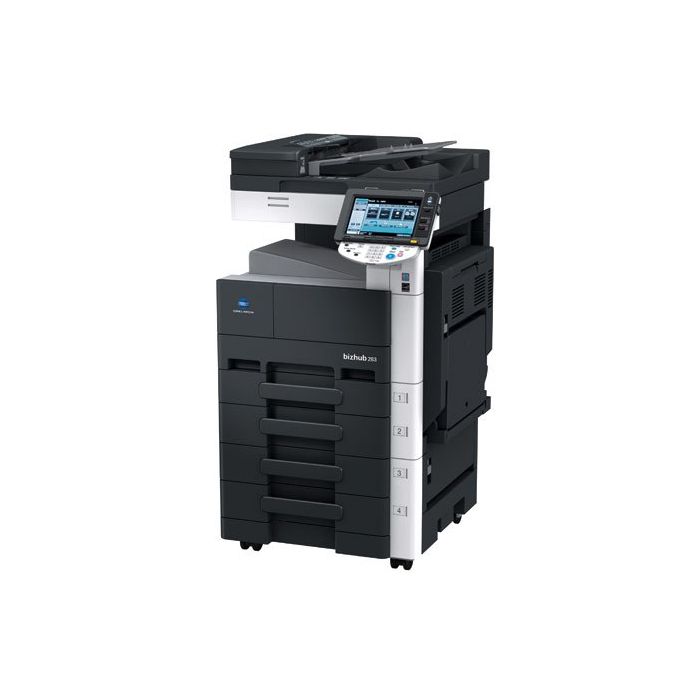 Konica Minolta bizhub 423 MFP