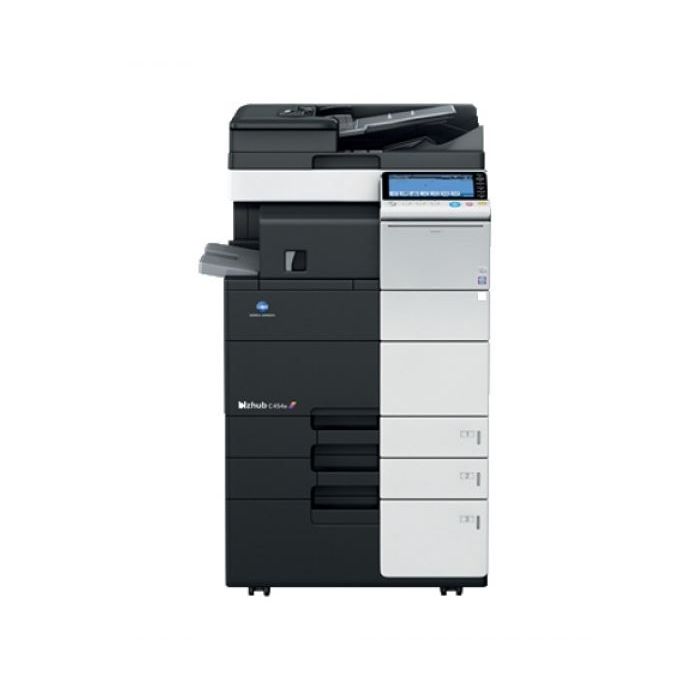 Konica Minolta Bizhub C454e MFP