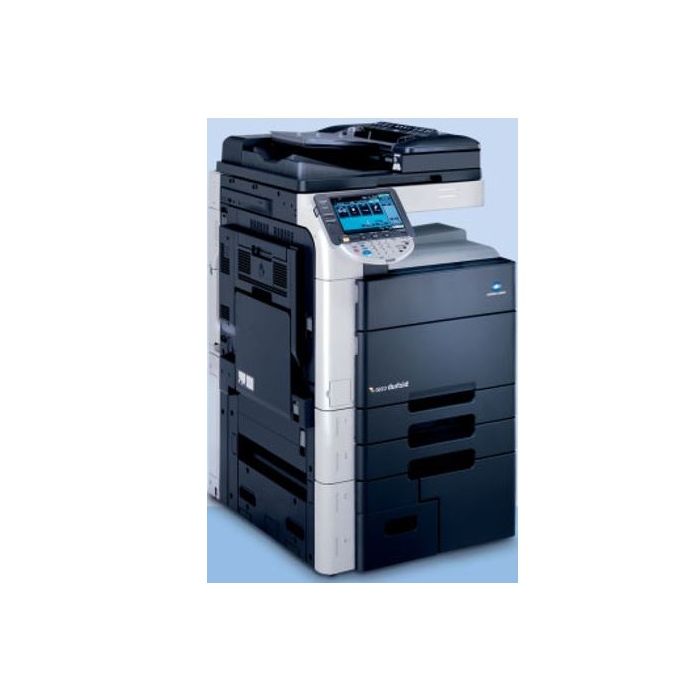 Konica Minolta bizhub C650