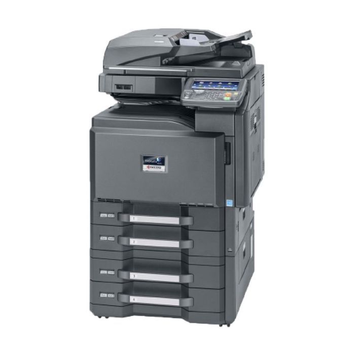 Kyocera TasKalfa 5501i
