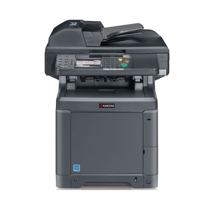 Kyocera TASKalfa 266ci