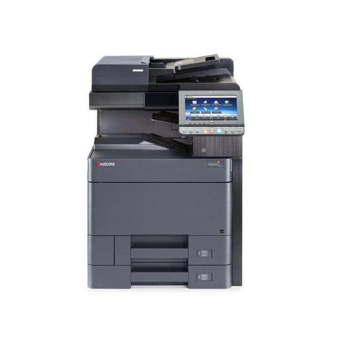 Kyocera TASKalfa 2552ci - 1102L73NL0 MFP Farbig A3