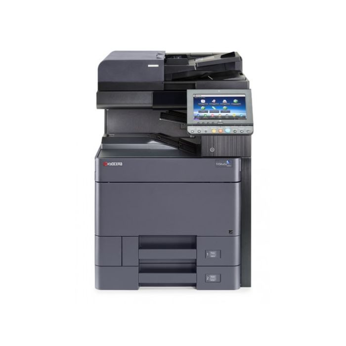 Kyocera Taskalfa 6002i - 1102NK3NL0 MFP S/W A3