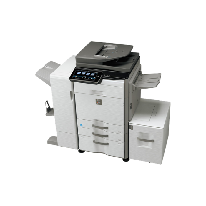 Sharp MX-M283N