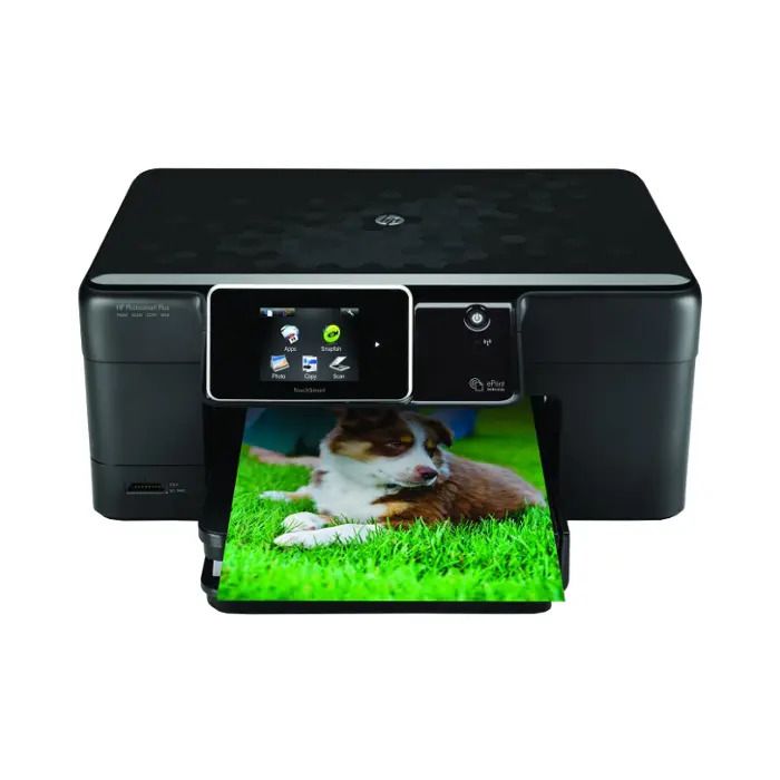 HP Photosmart Plus B210a - CN216B MFP A4 Tintenstrahldrucker