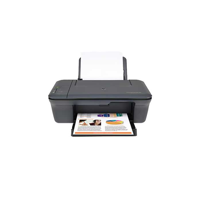 HP Deskjet Ink Advantage 2060 CQ750A MFP A4 Tintenstrahldrucker Farbig