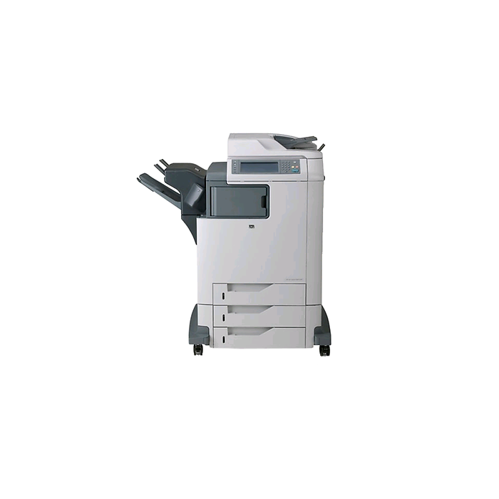 HP Color LaserJet CM4730fsk - CB482A MFP Farbig A4