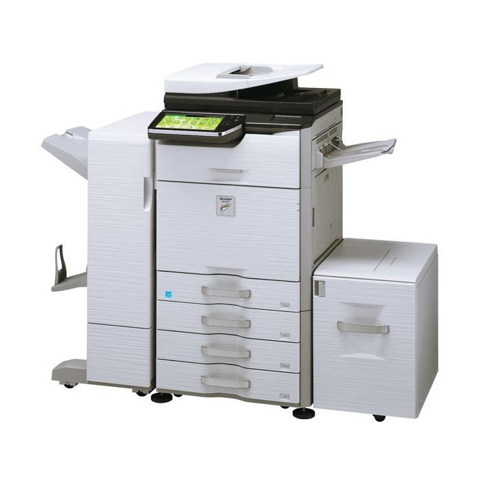 Sharp MX-4112N