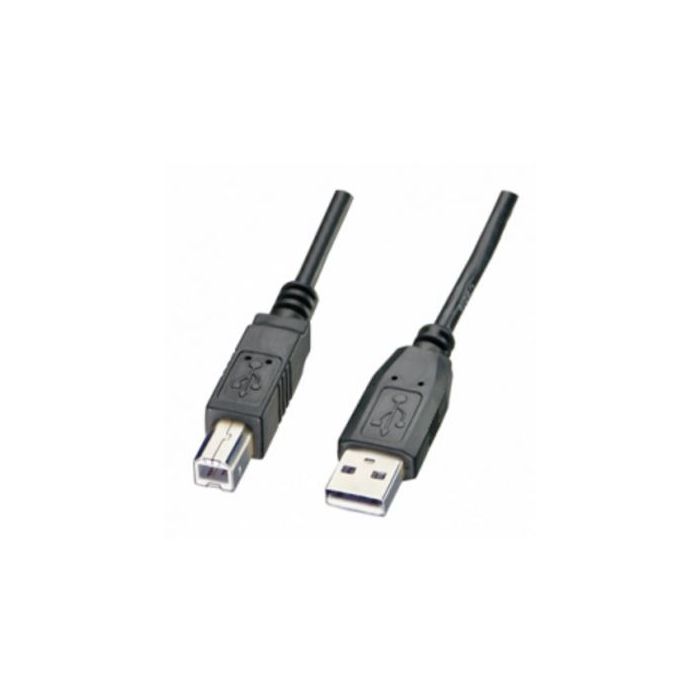 USB Anschlusskabel, Typ A/B, Länge 180cm