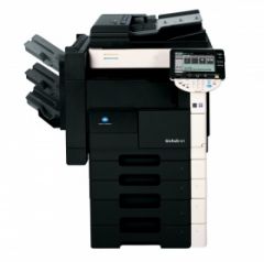 Konica Minolta bizhub 421