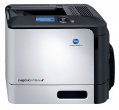 Konica Minolta Magicolor 4750EN