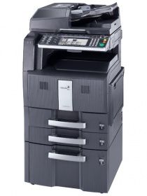 Kyocera TASKalfa 250ci MFP