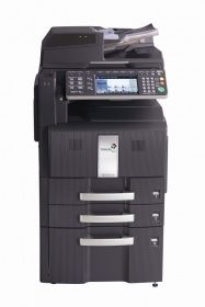 Kyocera TASKalfa 400CI MFP