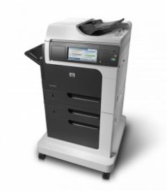 HP Laserjet M4555fskm MFP - CE504A 4-in-1