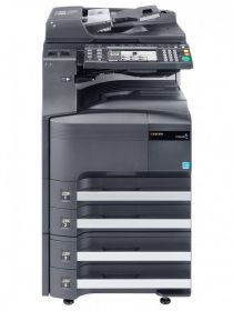 Kyocera TASKalfa 300i MFP