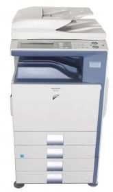 Sharp MX-2300N MFP