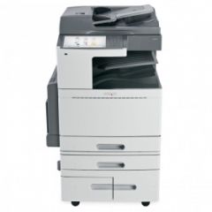 Lexmark X950DE MFP 4-in-1