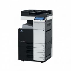 Konica Minolta bizhub C284 MFP