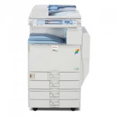 Ricoh Aficio MP C2800 MFP