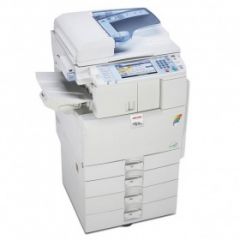 Ricoh Aficio MP C2050 MFP