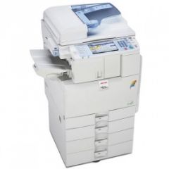 Ricoh Aficio MP C2550 MFP