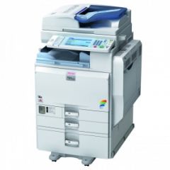 Ricoh Aficio MP C4000 MFP