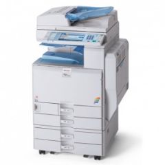 Ricoh Aficio MP C4500 MFP