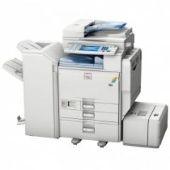 Ricoh Aficio MP C3001 MFP