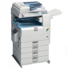 Ricoh Aficio MP C3501 MFP