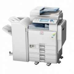 Ricoh Aficio MP C5501 MFP