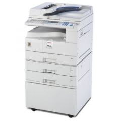 Ricoh Aficio MP 1600 MFP