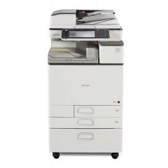 Ricoh Aficio MP C4503