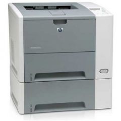 HP Laserjet P3005X - Q7816A