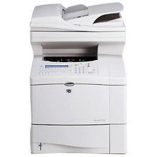 HP Laserjet 4100 MFP - C9148A