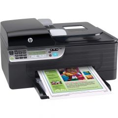 HP OfficeJet 4500 Wireless All-In-One G510n - CN547A USB A4 Farbig FAX